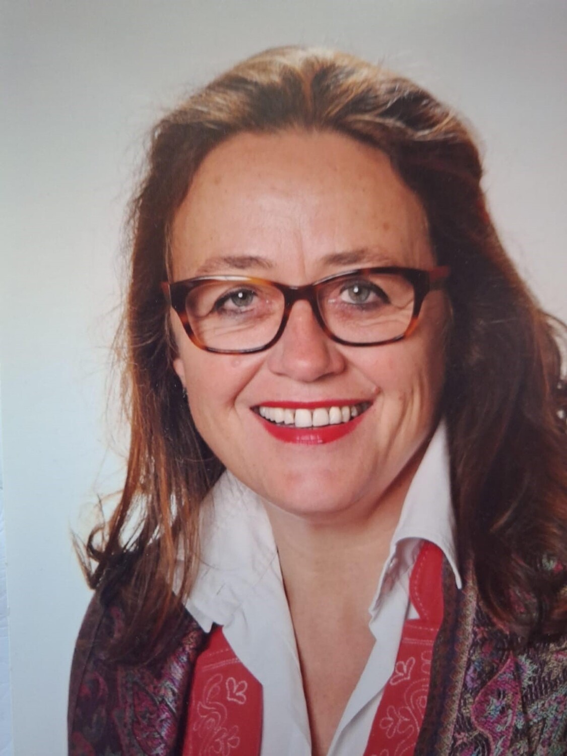 Gertrude Haupolter-Loisl