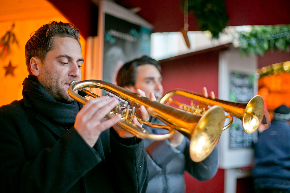 Advent, Hallein, Vorweihnachtszeit, Winter, Christkindlmarkt, Weihnachtsmarkt, 20161210, (c)wildbild