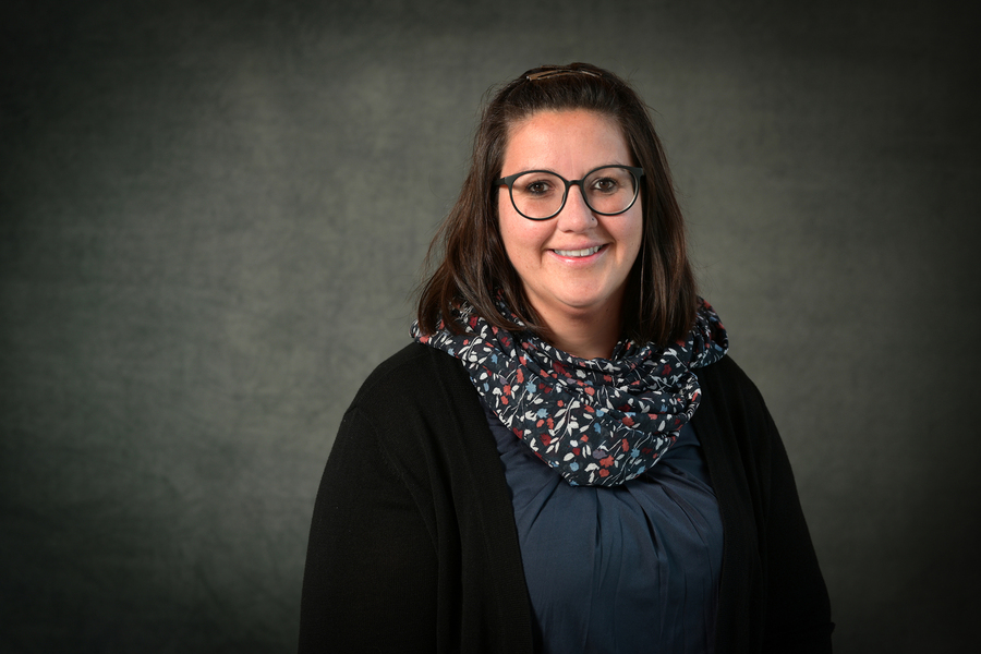 eds/Hiwa Naghshi Portrait von